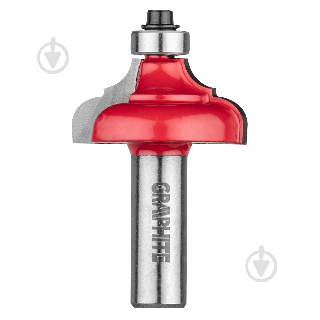 Фреза фасочная GRAPHITE 56H236 - фото 1