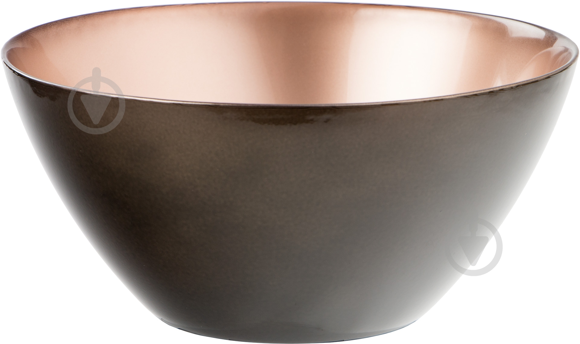 Салатник Luminarc Abacco Copper 17 см L1193 - фото 1