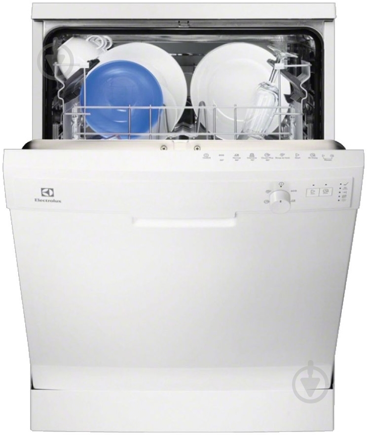 Посудомоечная машина Electrolux ESF6200LOW - фото 1