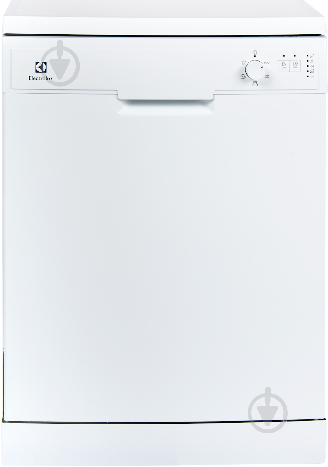 Посудомоечная машина Electrolux ESF6200LOW - фото 2