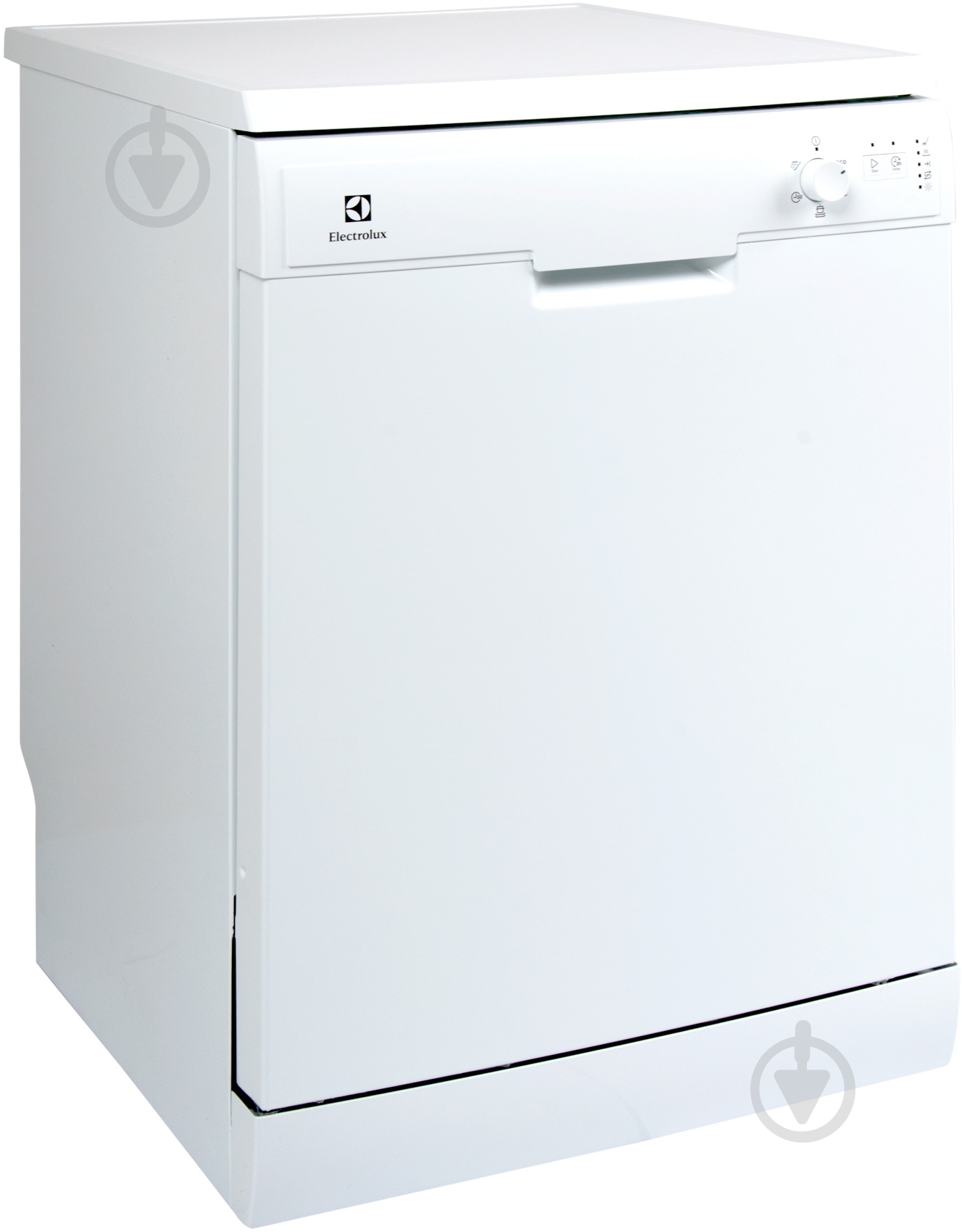 Посудомоечная машина Electrolux ESF6200LOW - фото 3