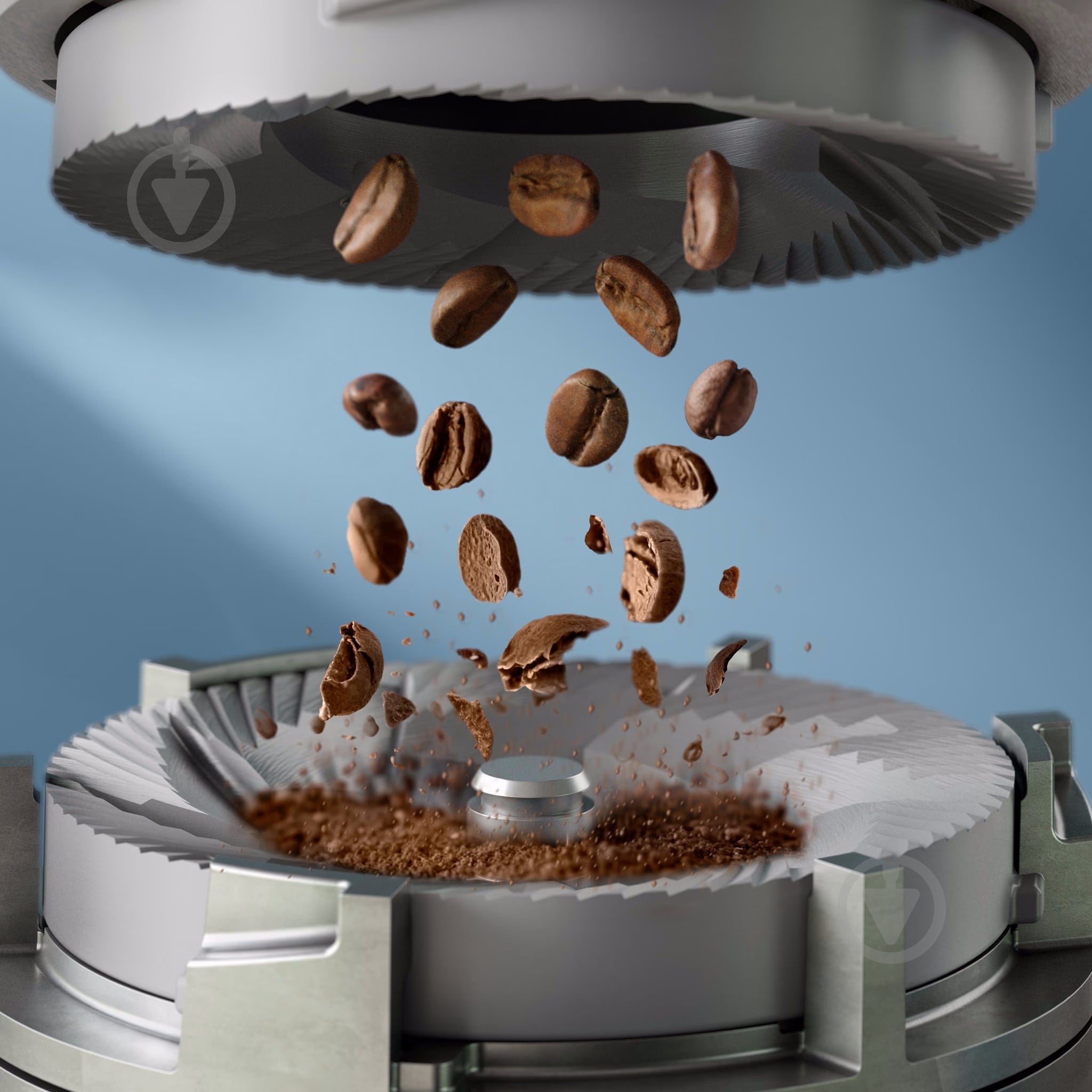 ᐉ Кавомашина Philips Café Aromis 8000 series EP8757/20 • Краща