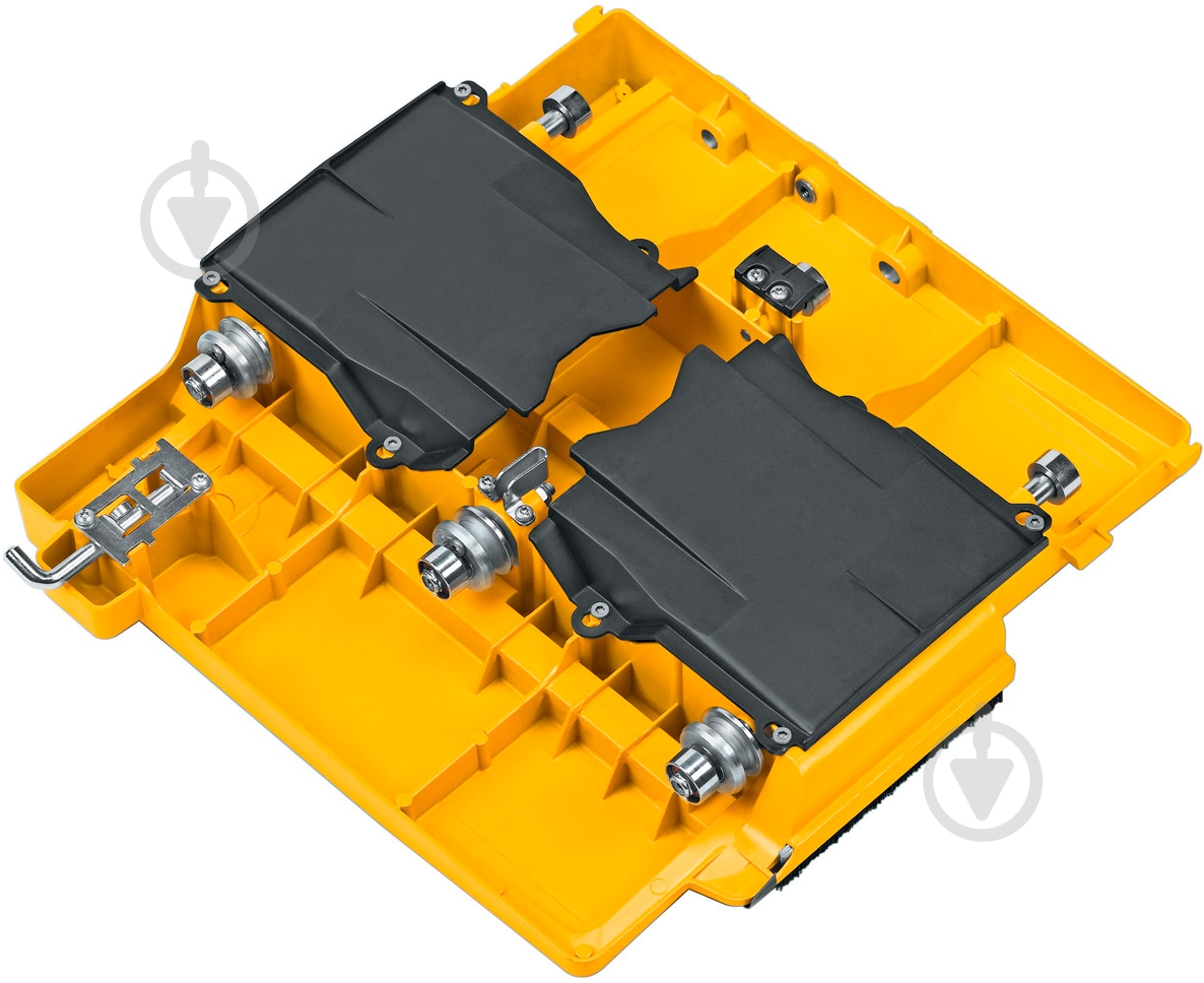 Плиткорез электрический DeWalt D24000 - фото 17