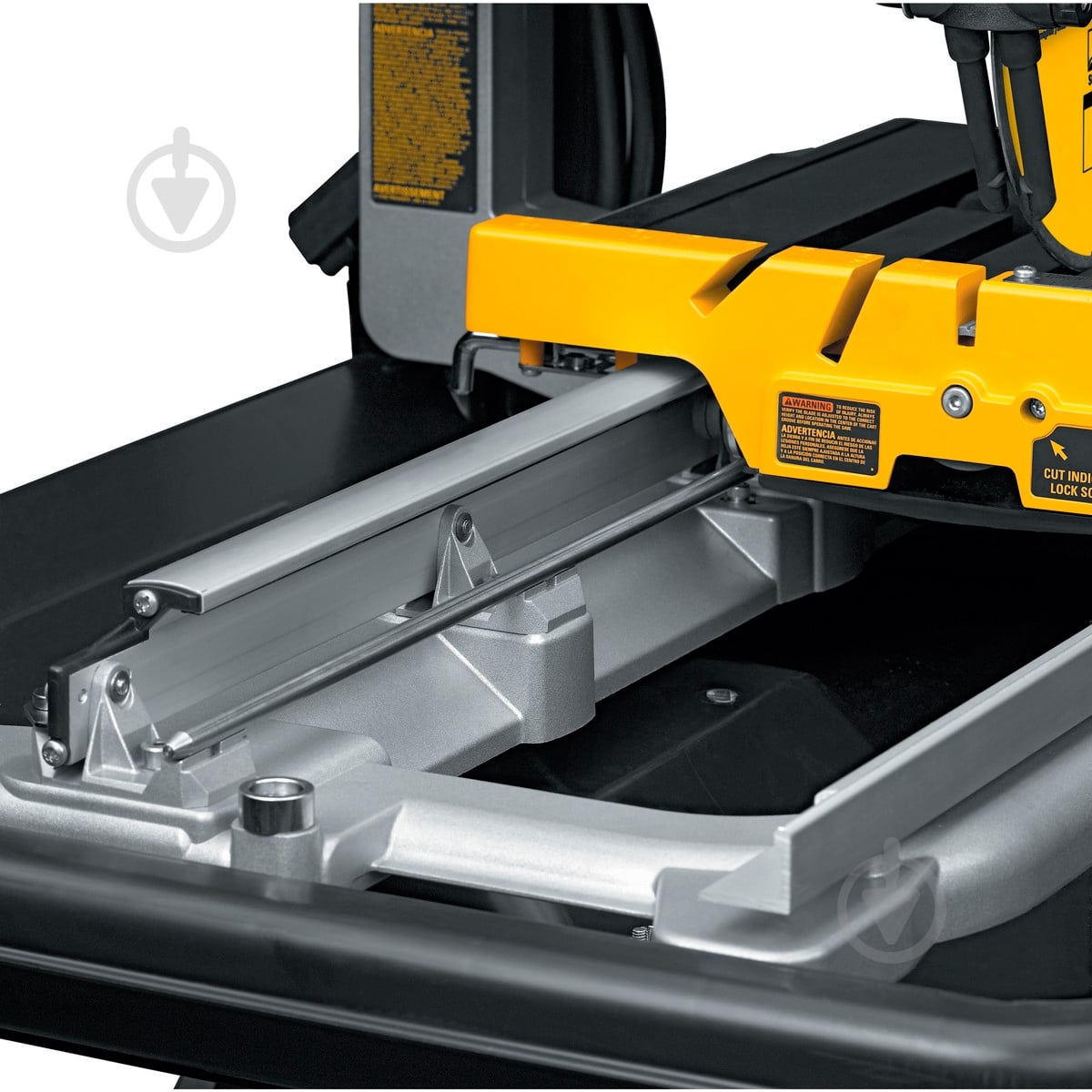 Плиткорез электрический DeWalt D24000 - фото 11