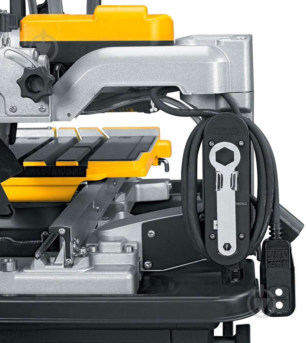 Плиткорез электрический DeWalt D24000 - фото 9