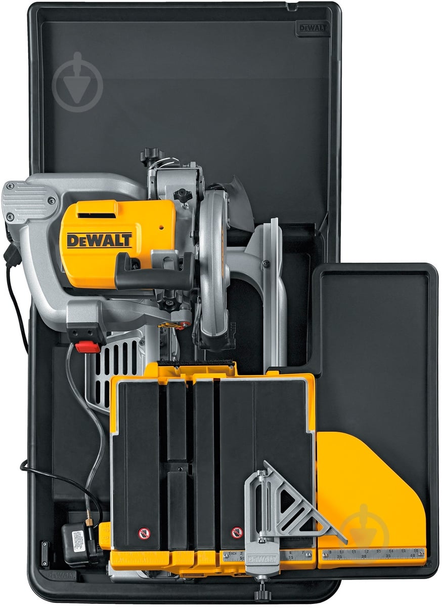 Плиткорез электрический DeWalt D24000 - фото 4
