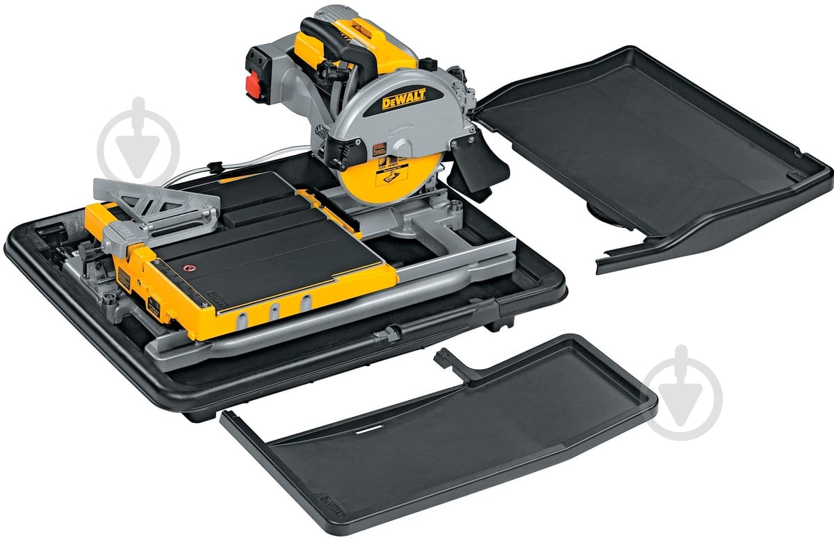 Плиткорез электрический DeWalt D24000 - фото 2
