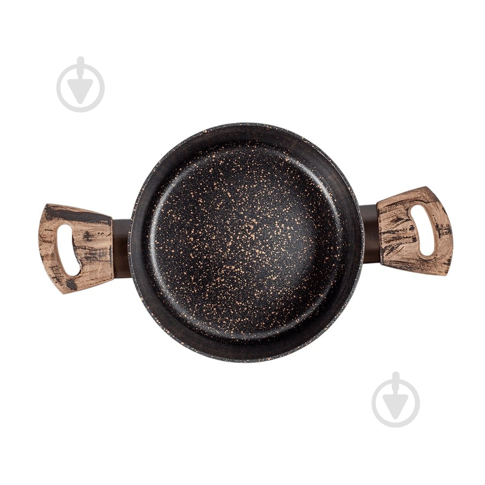 Каструля з кришкою Riley&Tailor Loft 2,7 л 210620 - фото 3 Каструля з кришкою Riley&Tailor Loft 2,7 л 210620 - фото 3