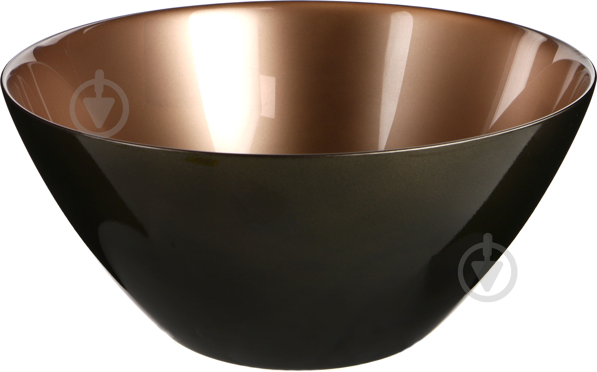 Салатник Luminarc Abacco Copper 23 см L1194 - фото 1
