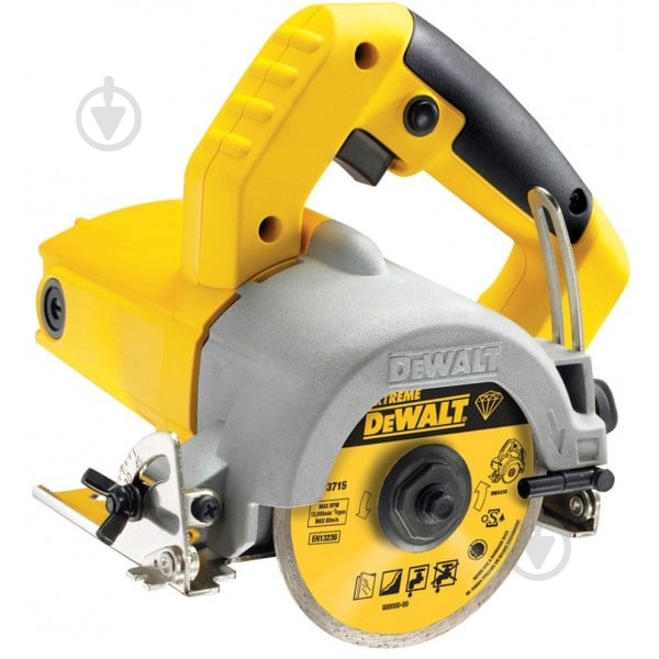Плиткорез электрический DeWalt DWC410 - фото 1 Плиткорез электрический DeWalt DWC410 - фото 1