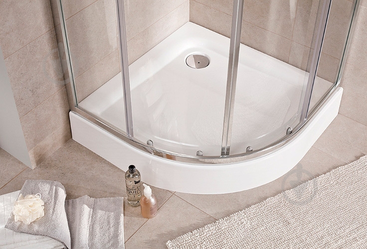 Поддон душевой Kolo First 90x90 cм XBN1690 - фото 2