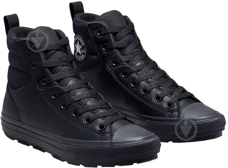 Кроссовки мужские Converse CHUCK ITERATION 171447C р.46 черные - фото 3
