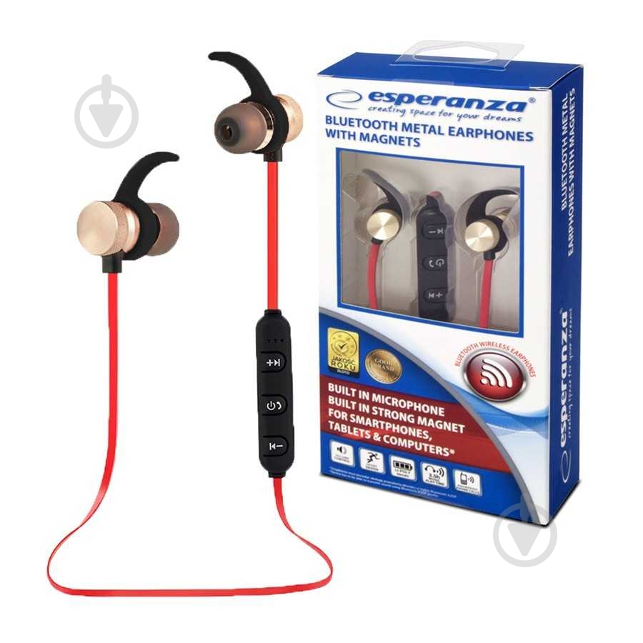 Esperanza (EH186L) - фото 2 Esperanza (EH186L) - фото 2