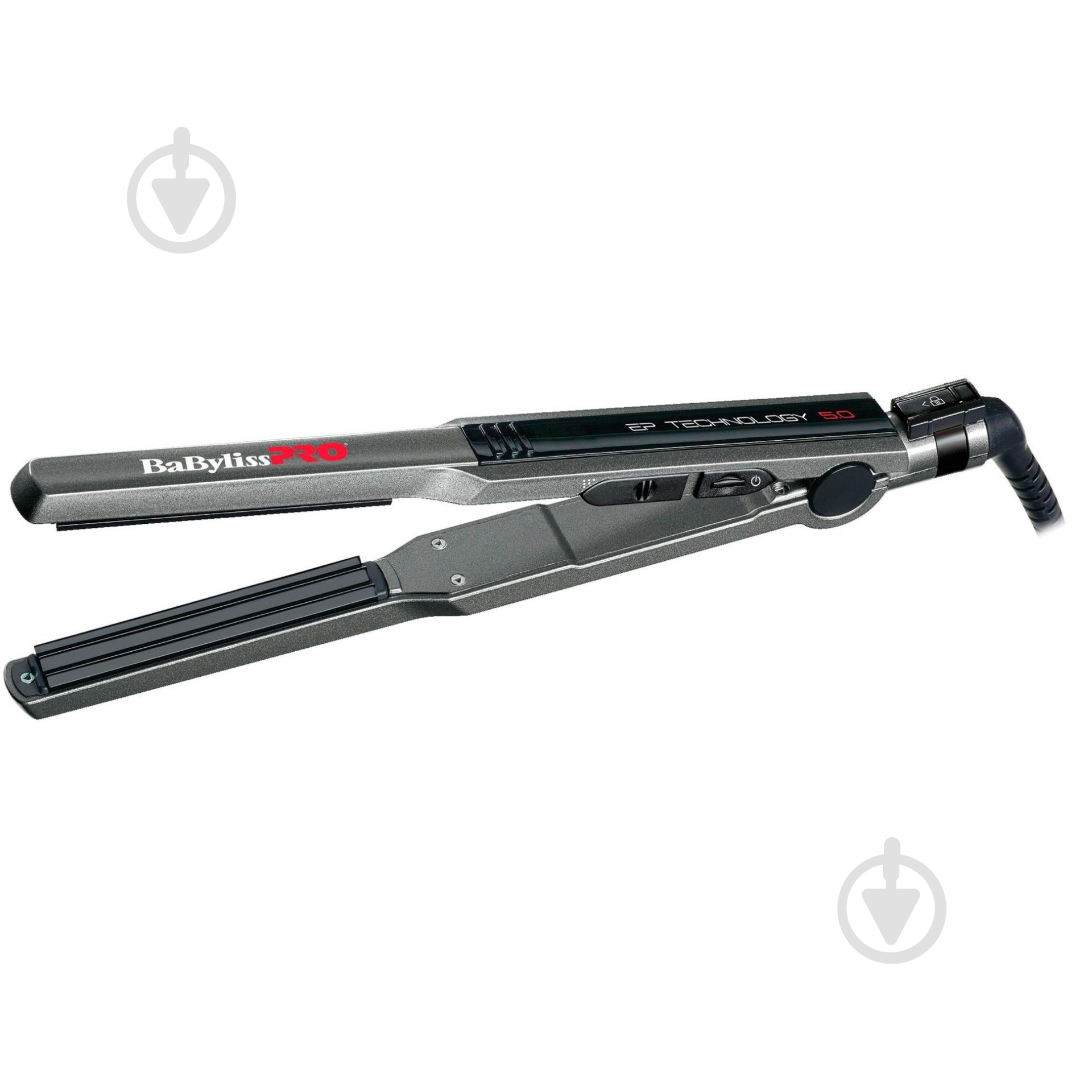 Выпрямитель для волос BaByliss Pro BAB2310EPCE - фото 1