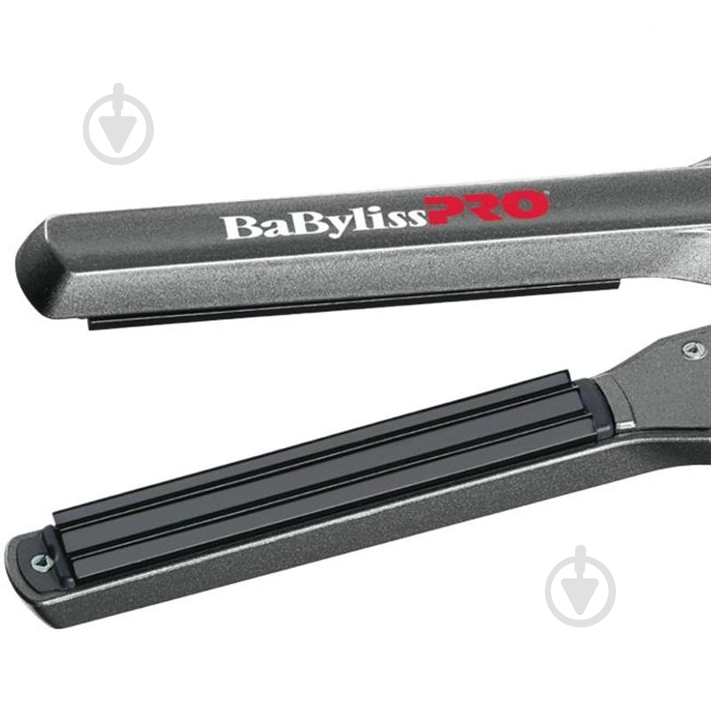 Выпрямитель для волос BaByliss Pro BAB2310EPCE - фото 2