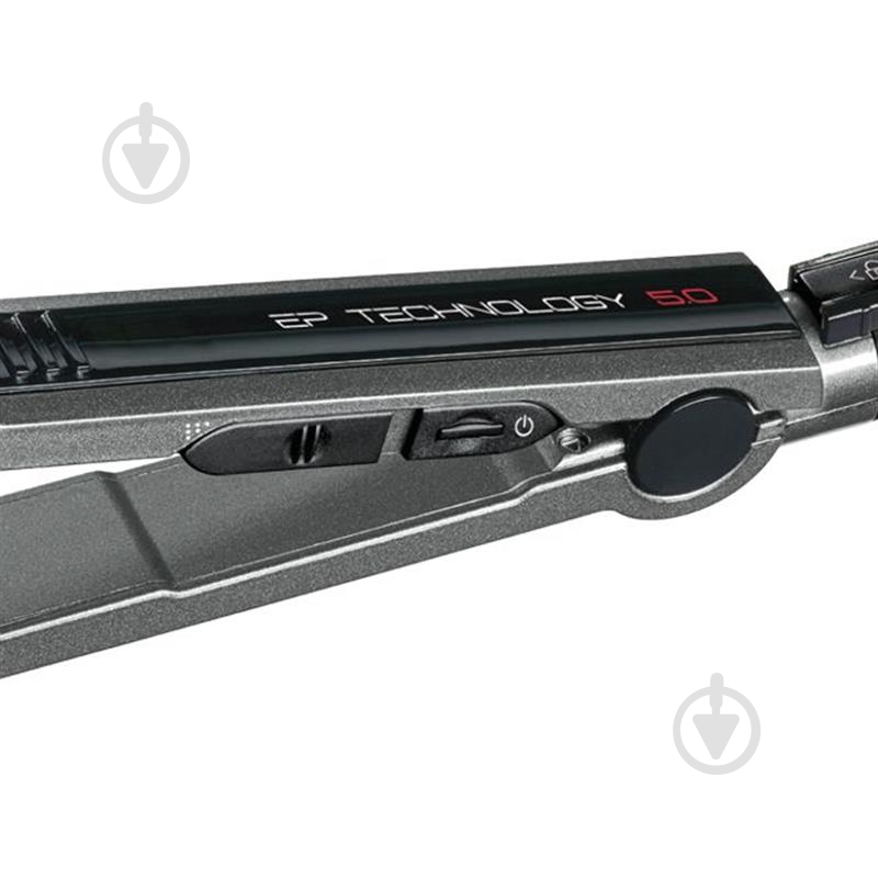 Выпрямитель для волос BaByliss Pro BAB2310EPCE - фото 3