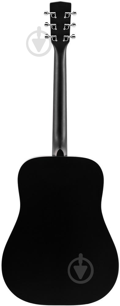 Гитара акустическая Cort AD810 Black Satin (AD810 BKS) - фото 6