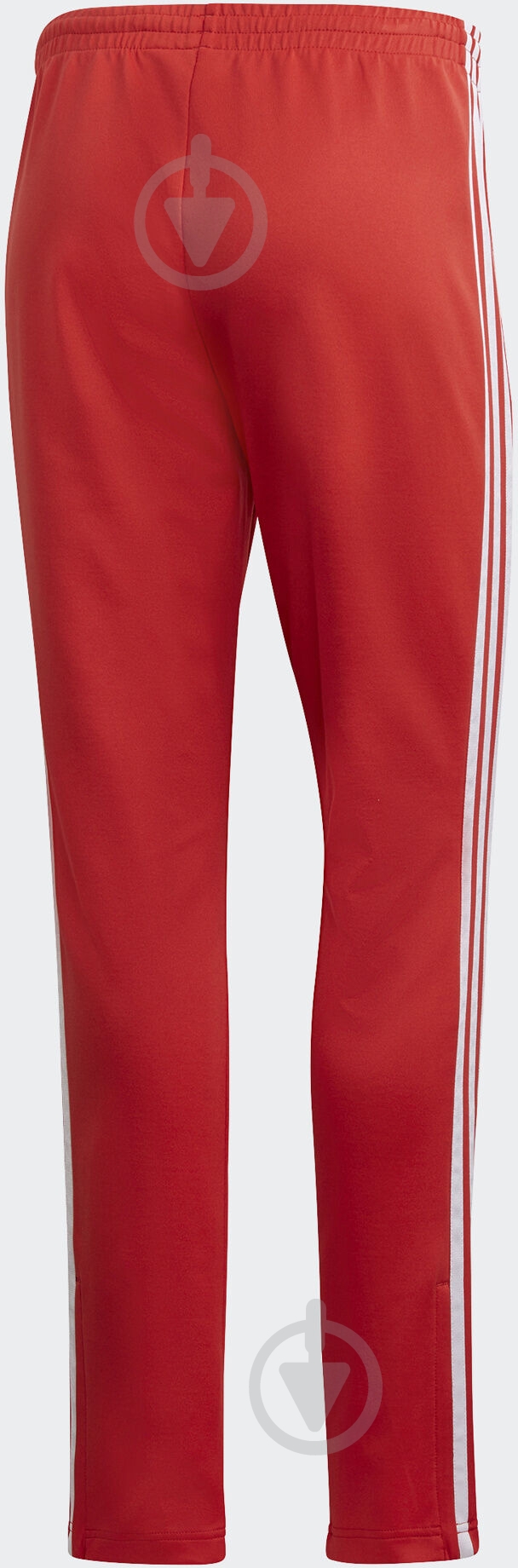 Штани Adidas SS TP FM3319 р. 40 червоний - фото 2