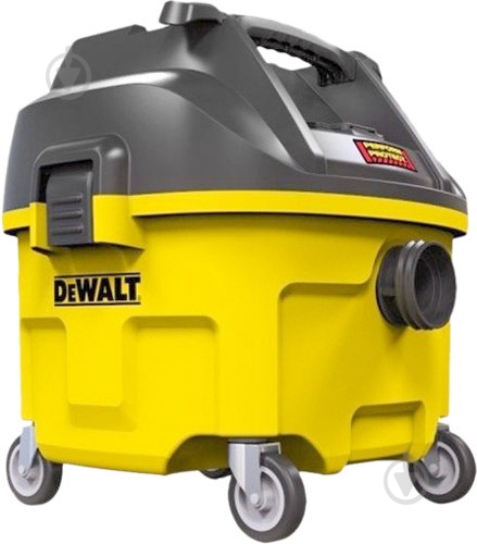 Пилосос DeWalt DWV900L - фото 2