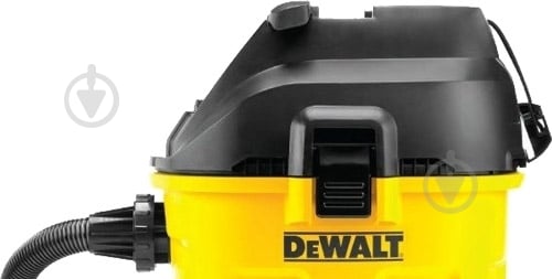 Пилосос DeWalt DWV900L - фото 3