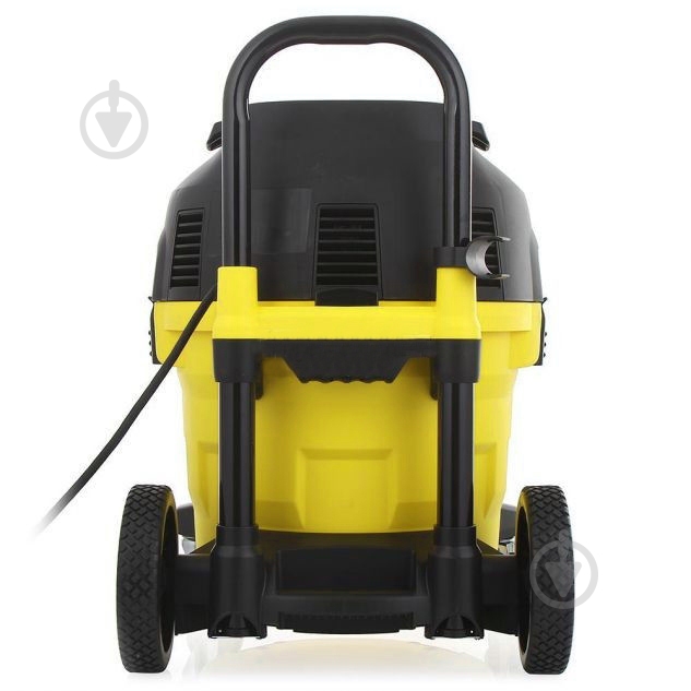 Пылесос DeWalt DWV902L - фото 4