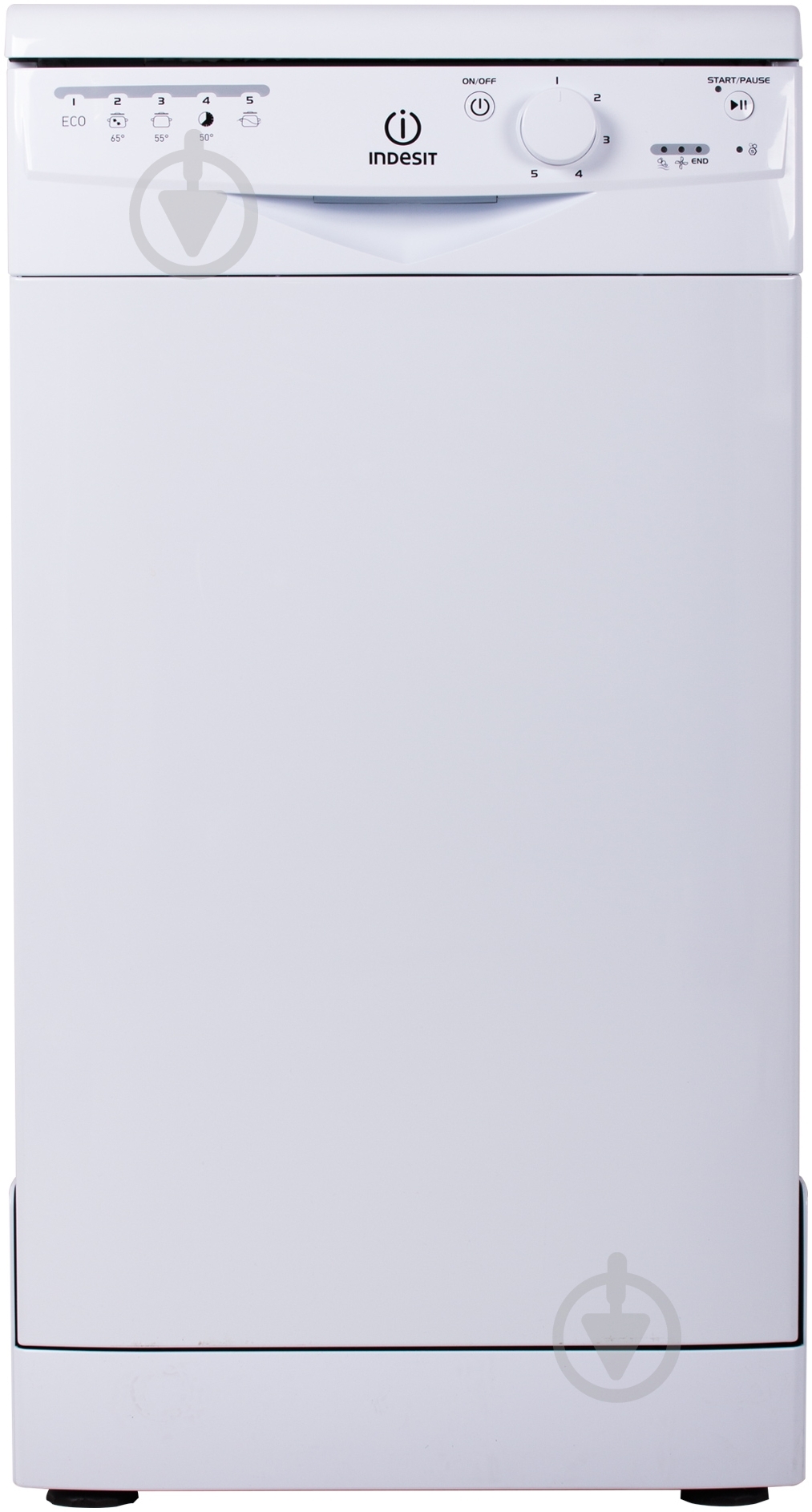 Посудомоечная машина Indesit DSR 15B1 - фото 1