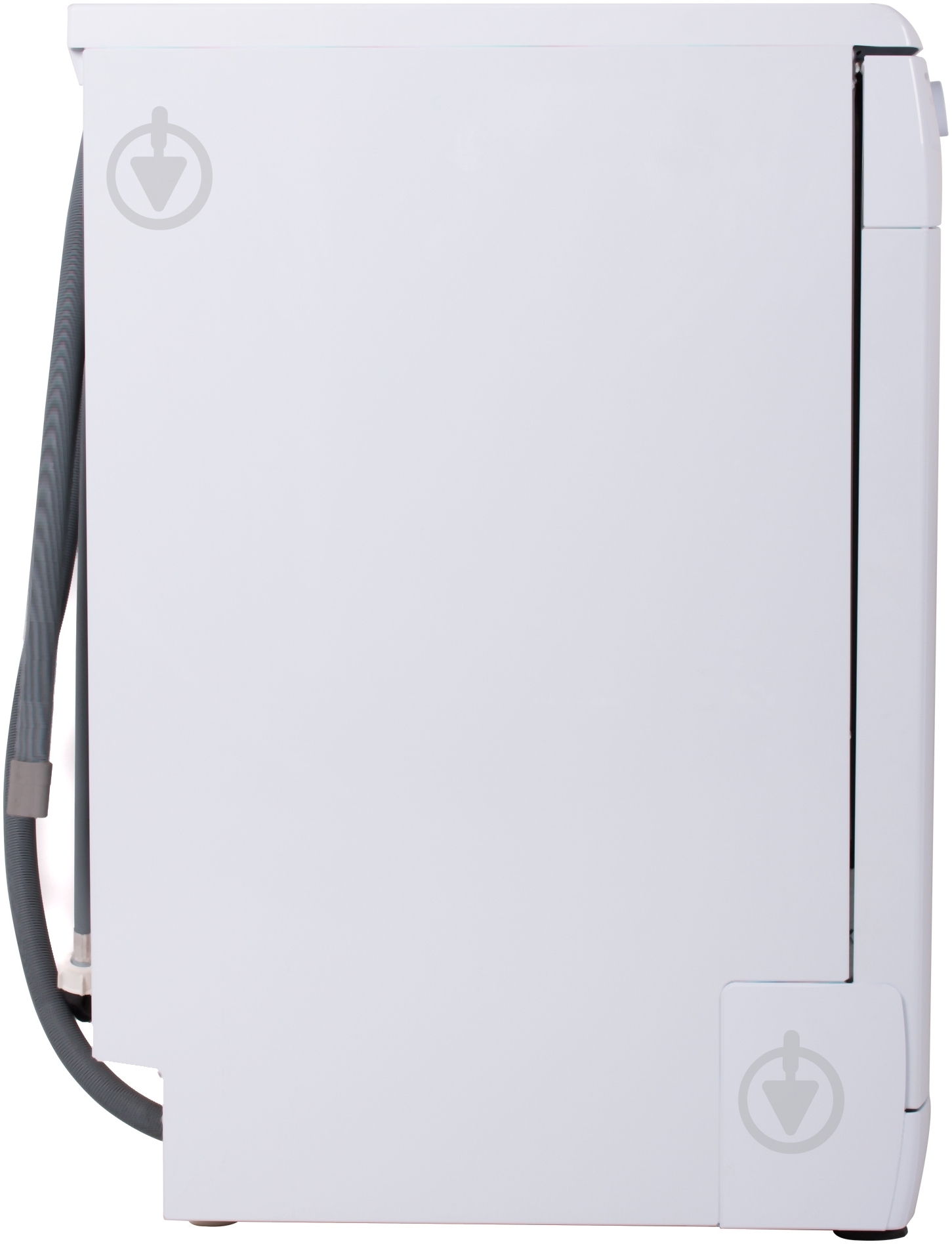 Посудомоечная машина Indesit DSR 15B1 - фото 3