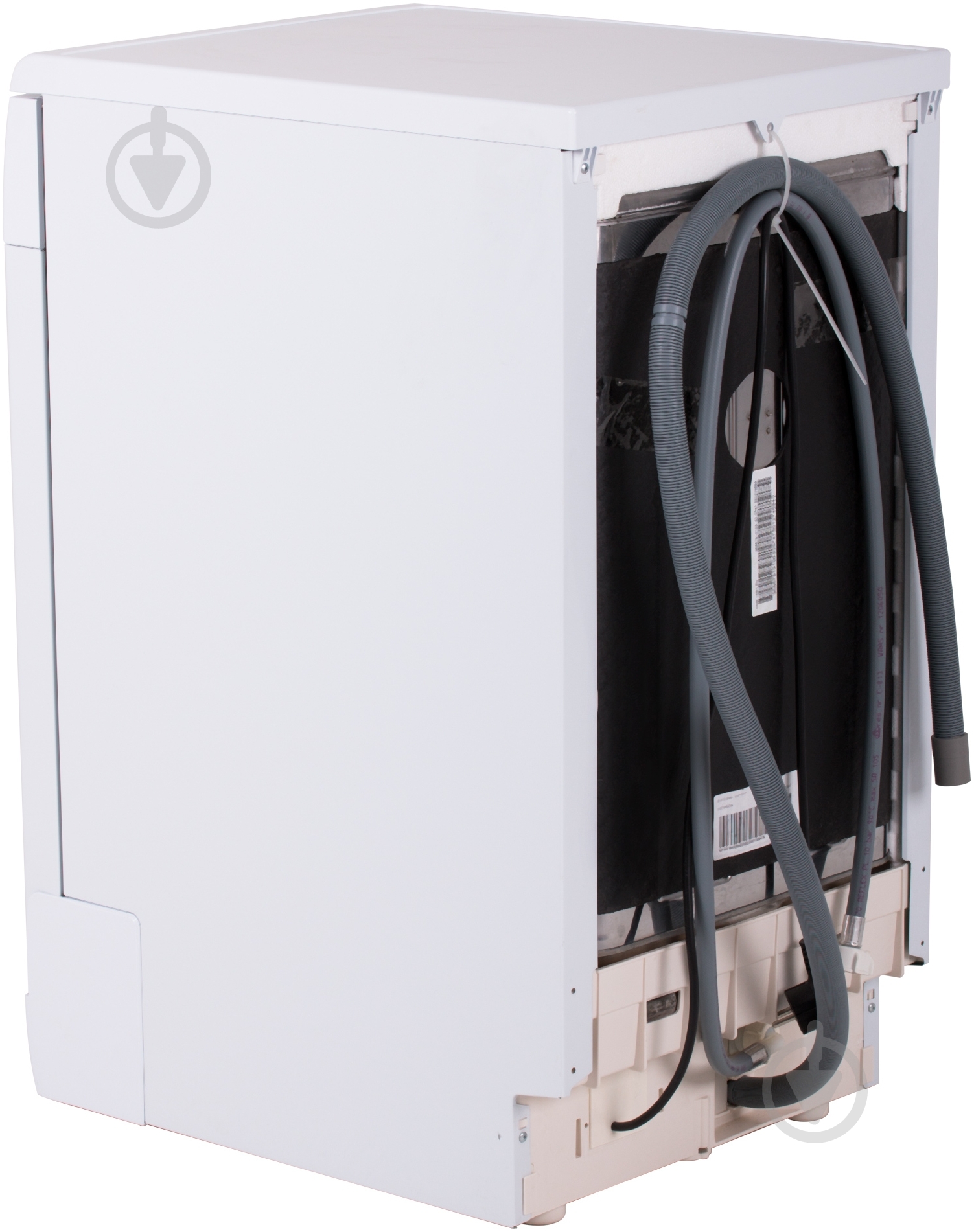 Посудомоечная машина Indesit DSR 15B1 - фото 5
