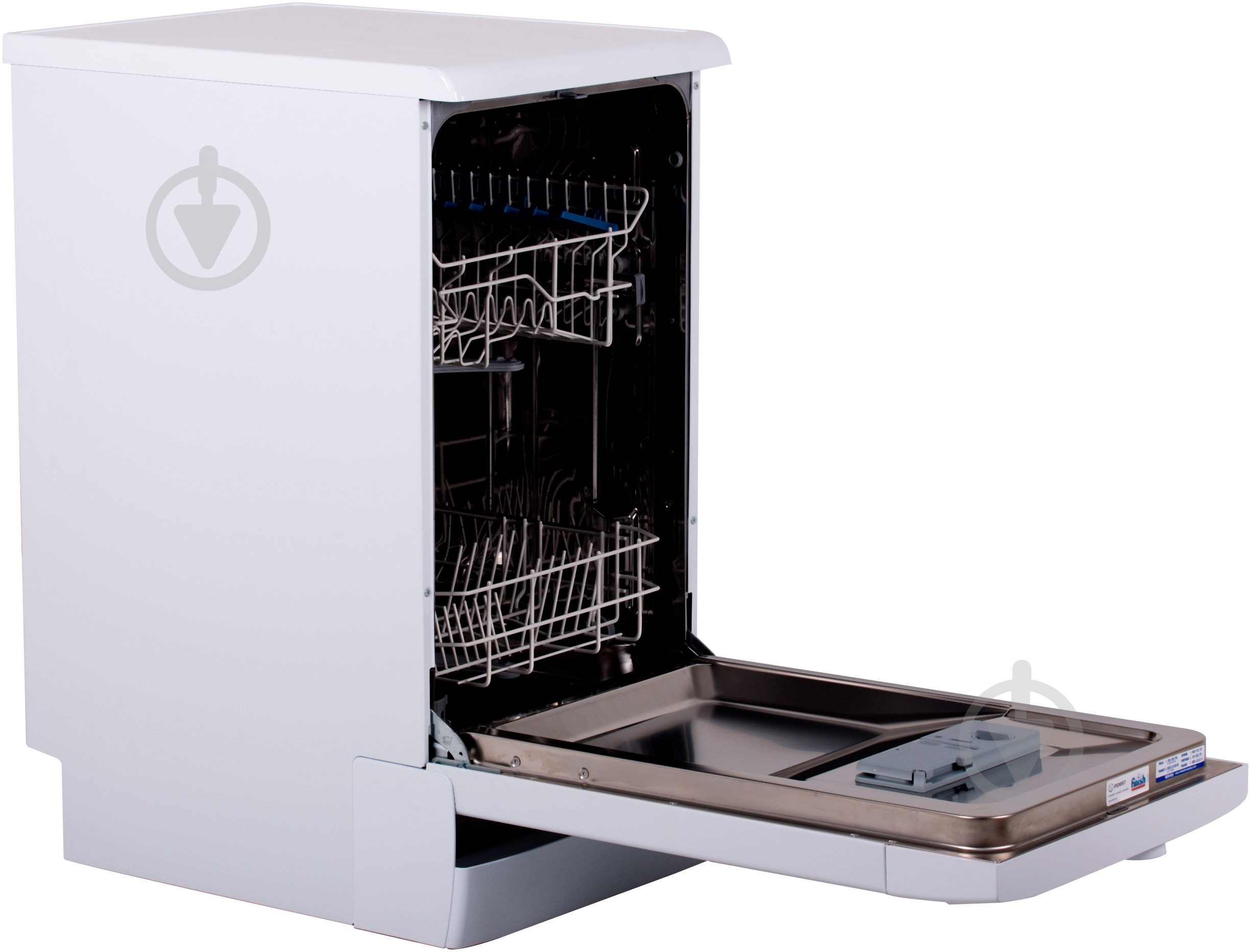 Посудомоечная машина Indesit DSR 15B1 - фото 8