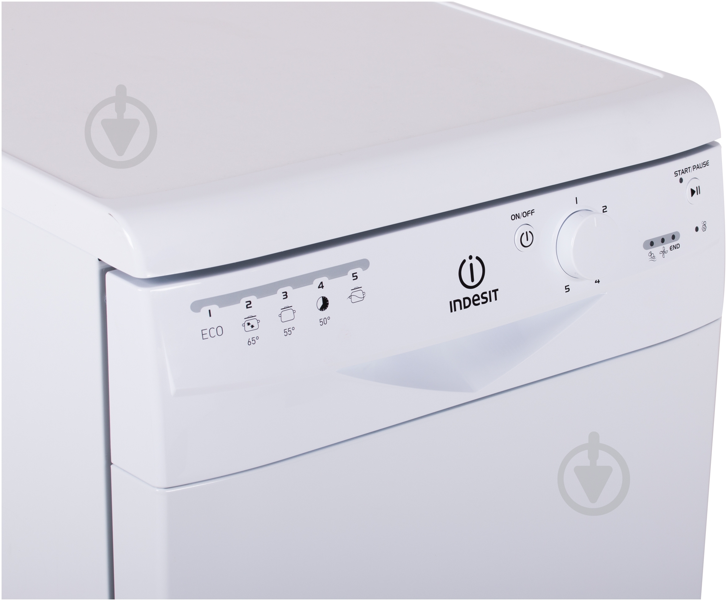 Посудомоечная машина Indesit DSR 15B1 - фото 6