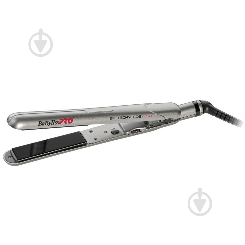 Выпрямитель для волос BaByliss Pro BAB2654EPE - фото 1 Выпрямитель для волос BaByliss Pro BAB2654EPE - фото 1