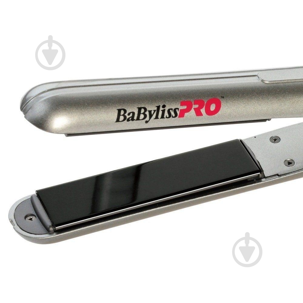 Выпрямитель для волос BaByliss Pro BAB2654EPE - фото 2 Выпрямитель для волос BaByliss Pro BAB2654EPE - фото 2