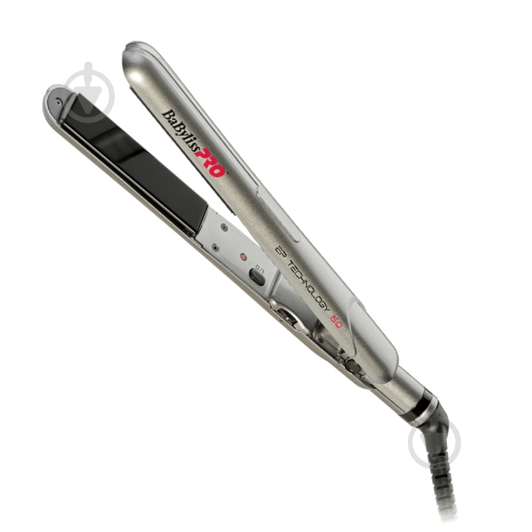 Выпрямитель для волос BaByliss Pro BAB2654EPE - фото 3 Выпрямитель для волос BaByliss Pro BAB2654EPE - фото 3