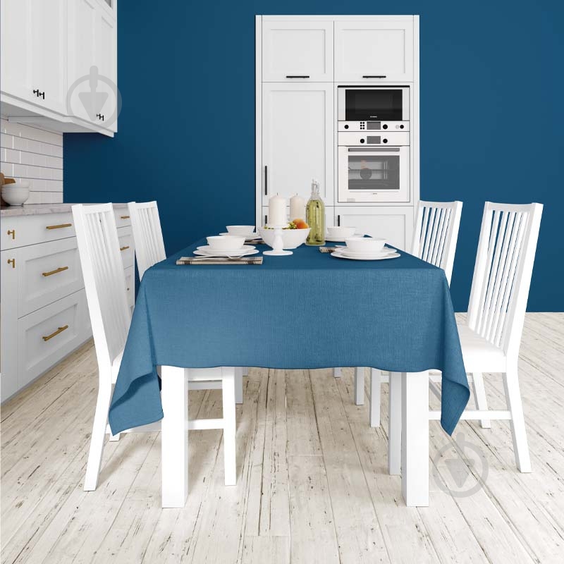 Фарба силікономодифікована акрилова з колоруванням Dufa Silikon Fassaden Mix B3 мат VN 2460 2,5 л - фото 7