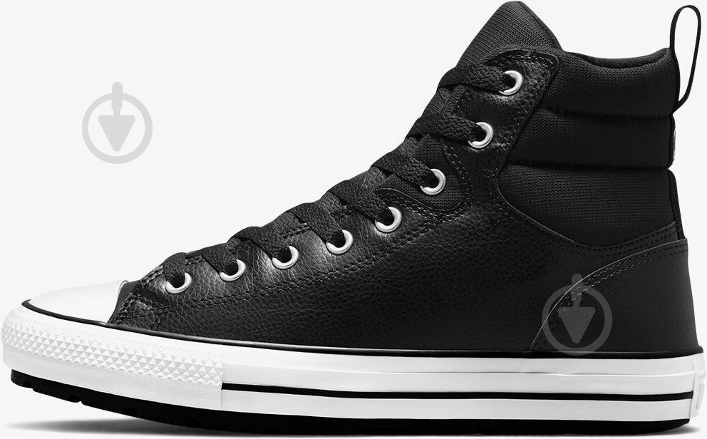 Кроссовки мужские Converse CHUCK ITERATION 171448C р.41 черные - фото 2