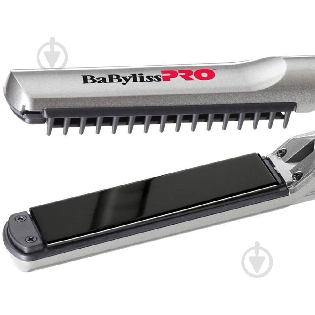 Выпрямитель для волос BaByliss Pro BAB2670EPE - фото 2