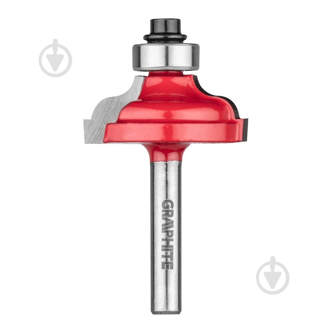 Фреза фасочная GRAPHITE 56H227 - фото 1