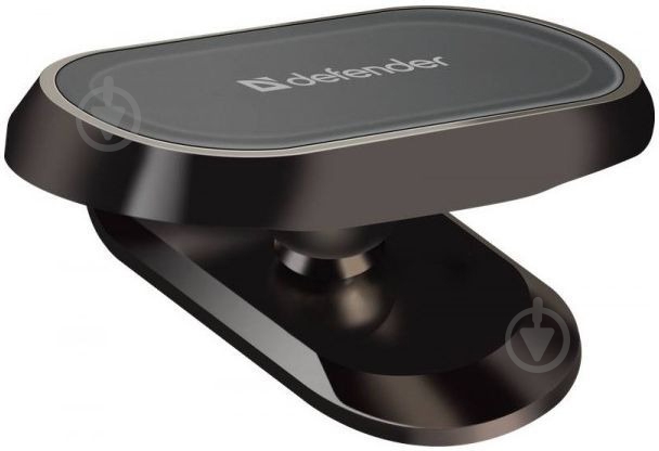 Автодержатель Defender CH-112 Magnet (29112) черный - фото 7 Автодержатель Defender CH-112 Magnet (29112) черный - фото 7