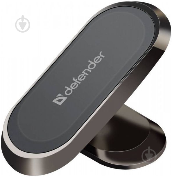 Автодержатель Defender CH-112 Magnet (29112) черный - фото 5 Автодержатель Defender CH-112 Magnet (29112) черный - фото 5