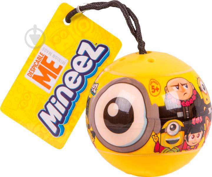 Игрушка Moose Despicable Me 3 58201 - фото 2