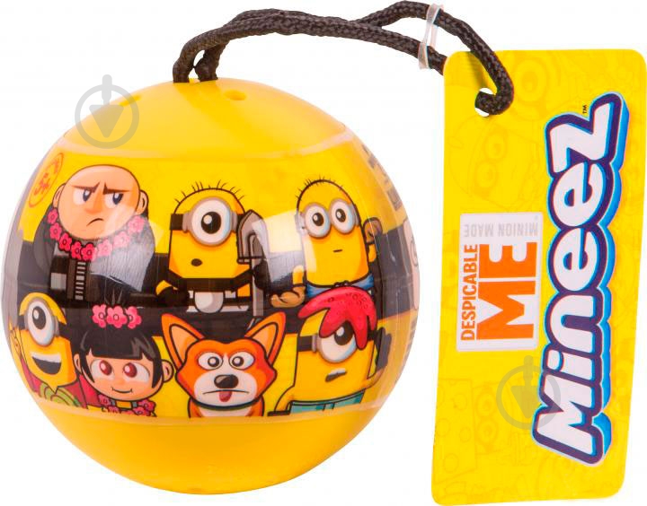 Игрушка Moose Despicable Me 3 58201 - фото 1