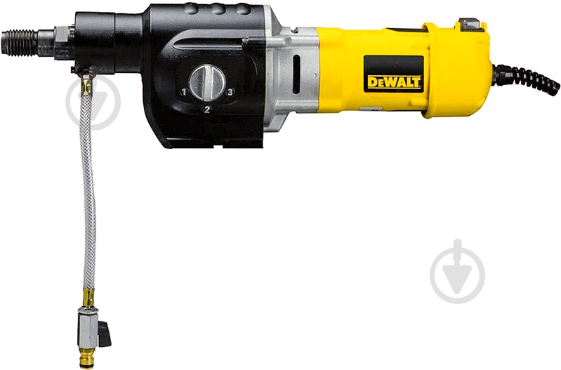Дрель алмазного сверления DeWalt D21585 - фото 1
