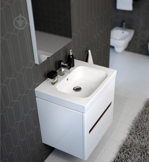 Умывальник Kolo Modo 60 см L31960000 - фото 3