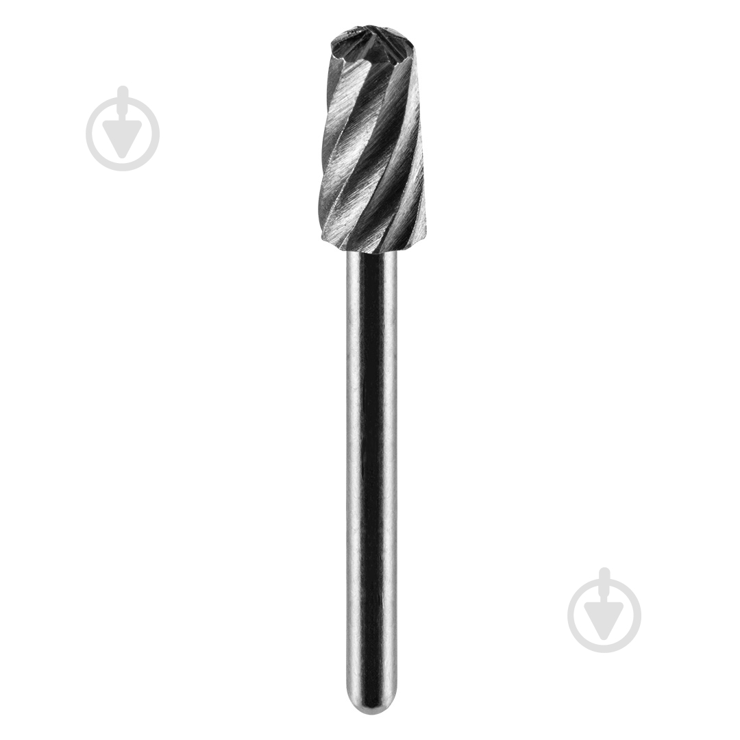 Фреза овальна GRAPHITE 55H061 - фото 1