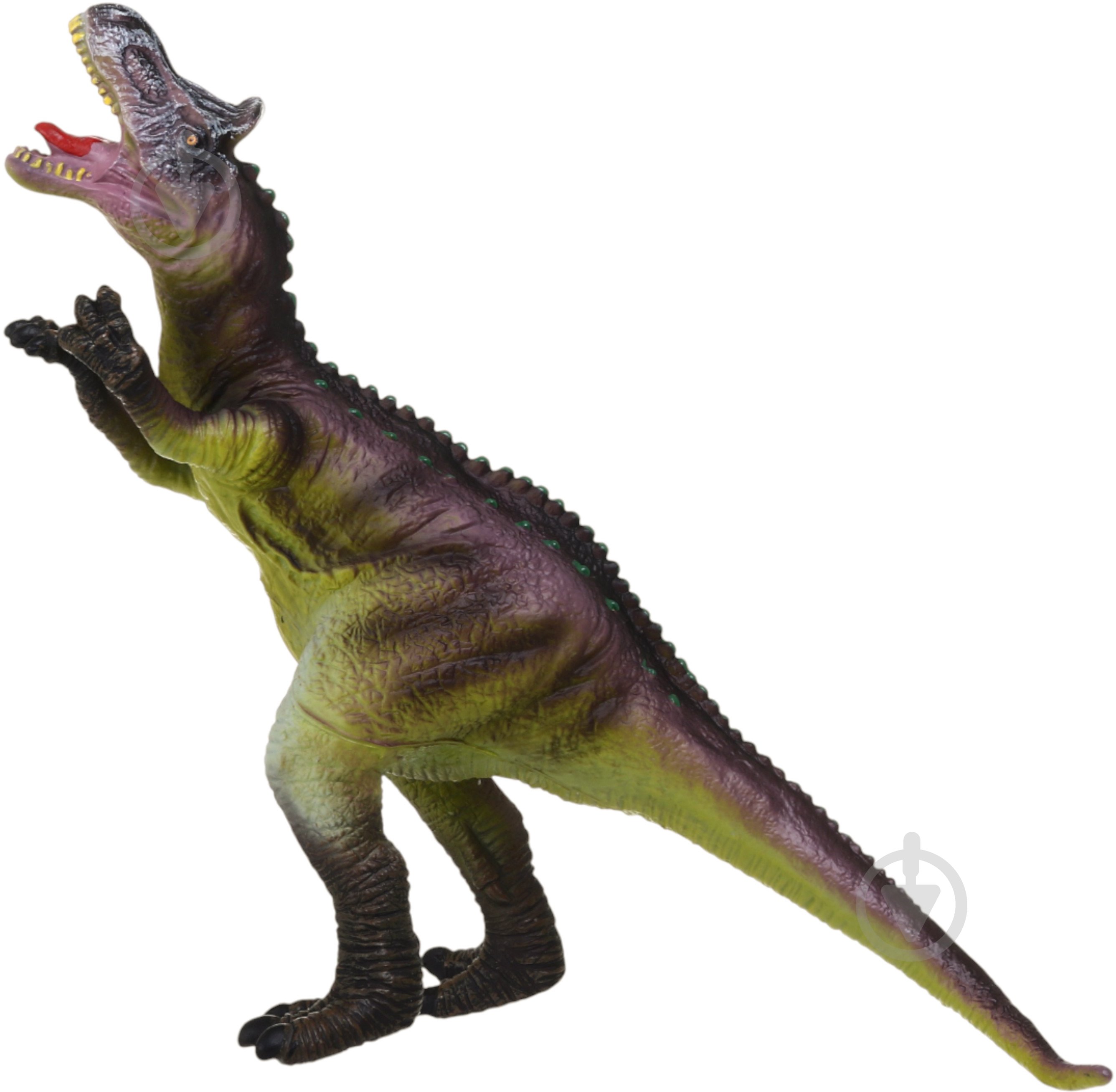 Игрушка PIXIE динозавр 20-35 см винил JQ-005B - фото 2 Игрушка PIXIE динозавр 20-35 см винил JQ-005B - фото 2