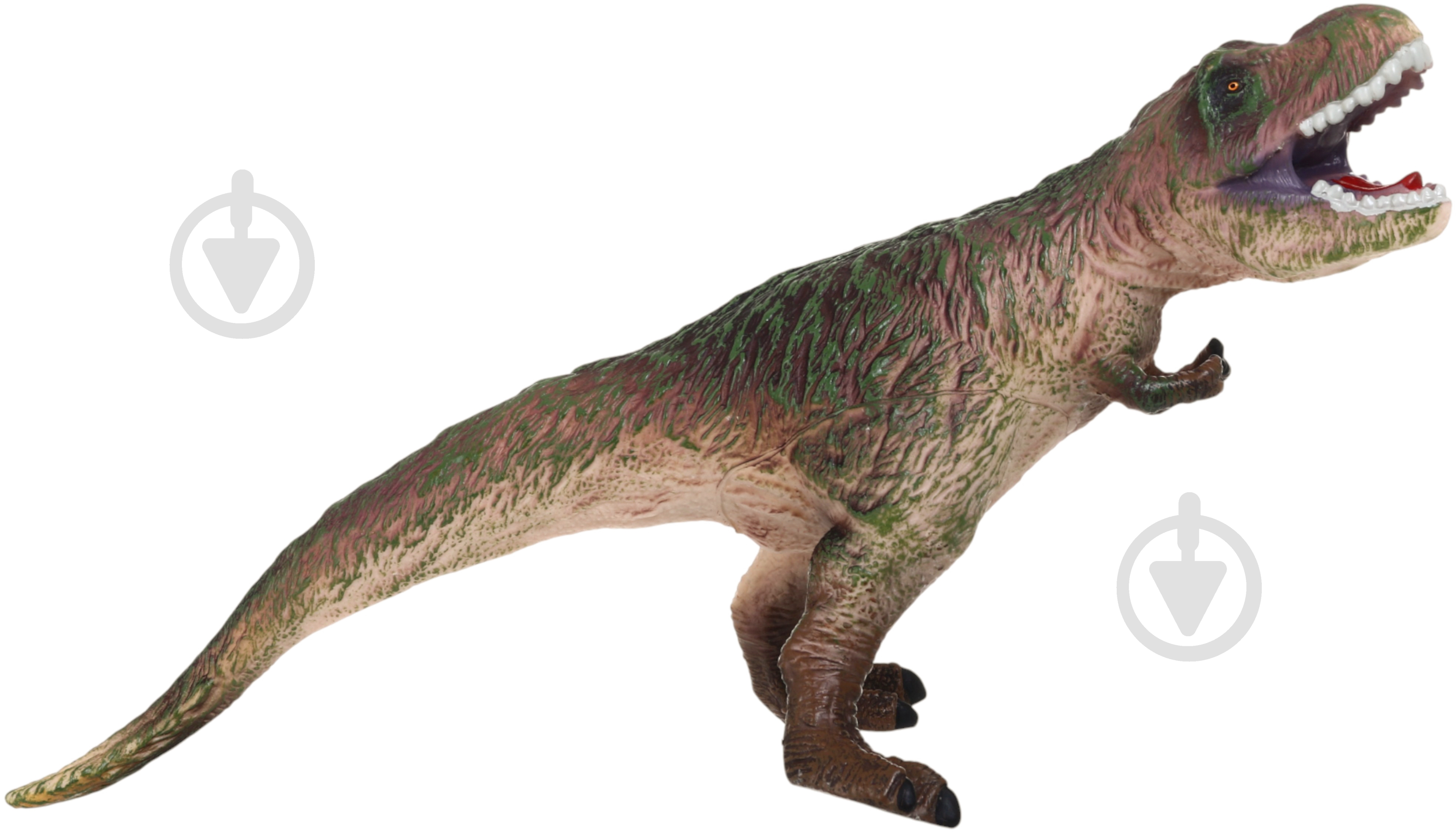 Игрушка PIXIE динозавр 20-35 см винил JQ-005B - фото 11 Игрушка PIXIE динозавр 20-35 см винил JQ-005B - фото 11