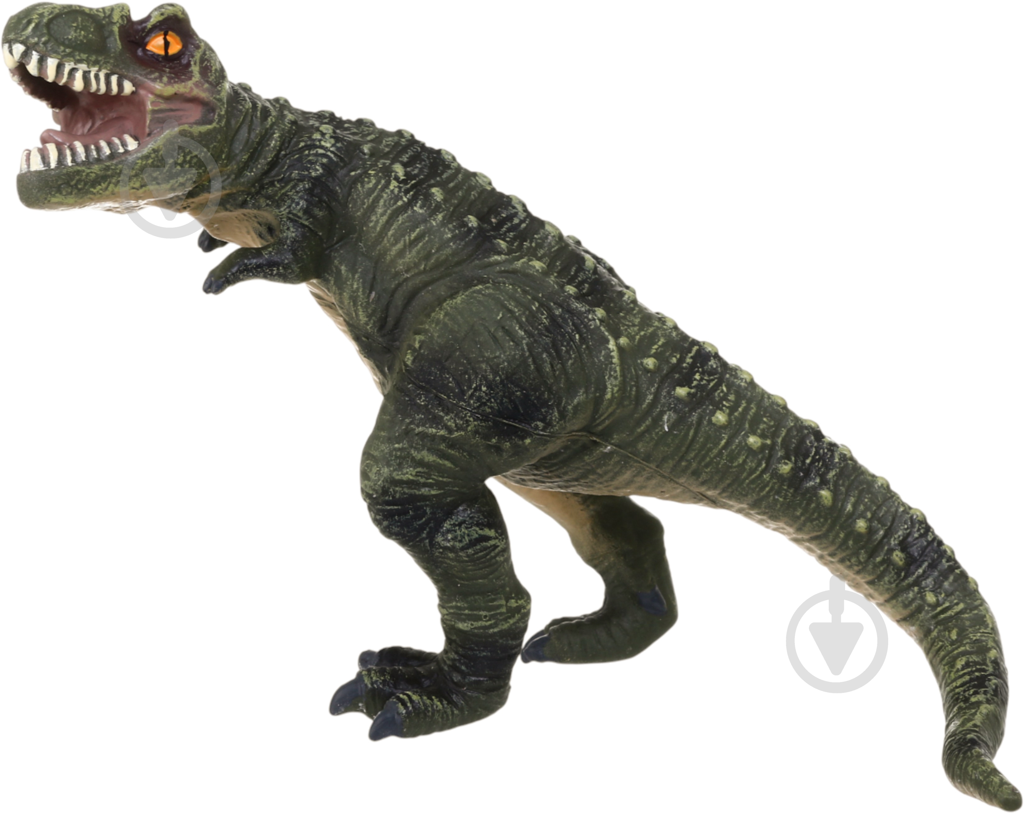 Игрушка PIXIE динозавр 20-35 см винил JQ-005B - фото 9 Игрушка PIXIE динозавр 20-35 см винил JQ-005B - фото 9