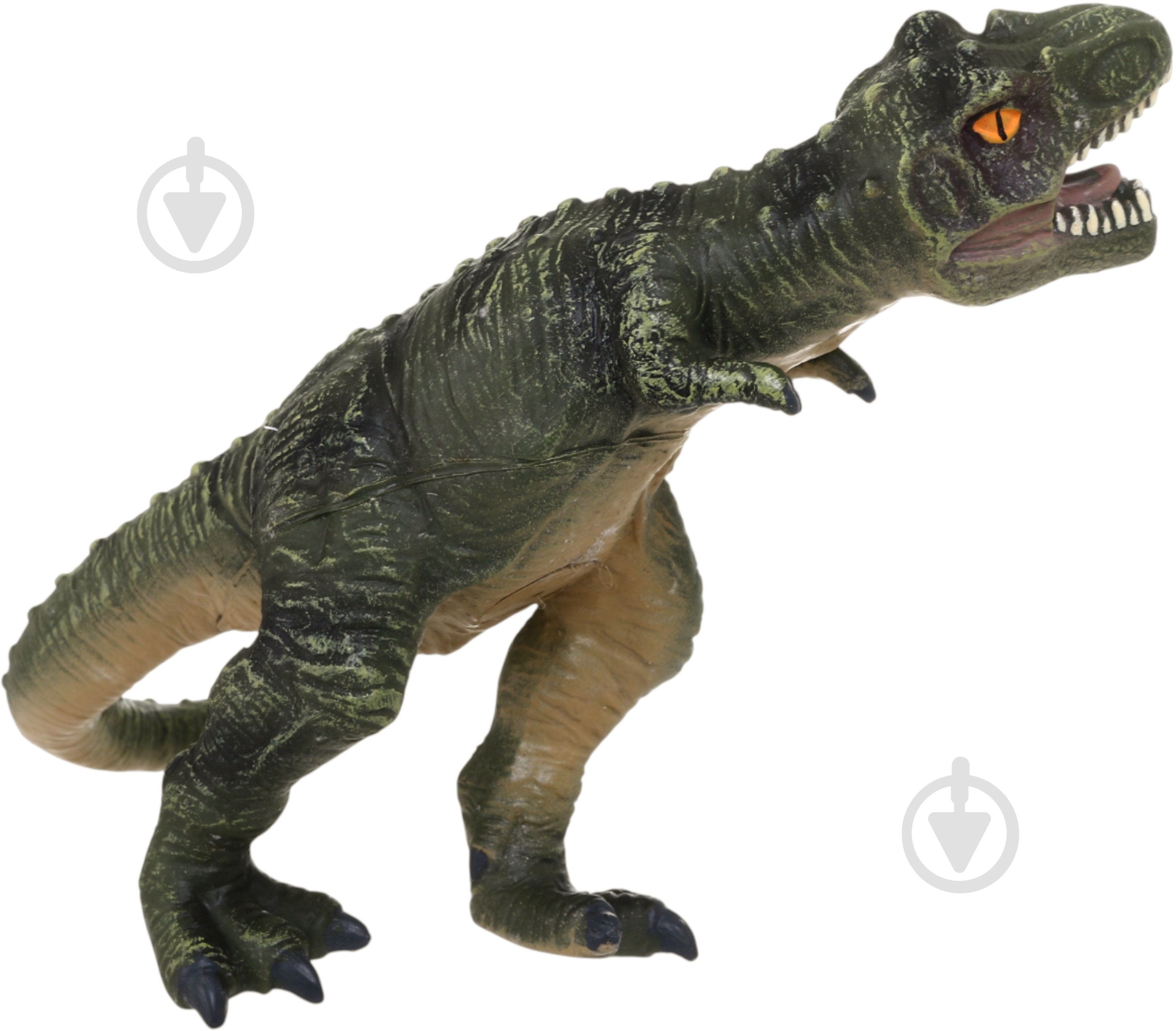 Игрушка PIXIE динозавр 20-35 см винил JQ-005B - фото 8 Игрушка PIXIE динозавр 20-35 см винил JQ-005B - фото 8