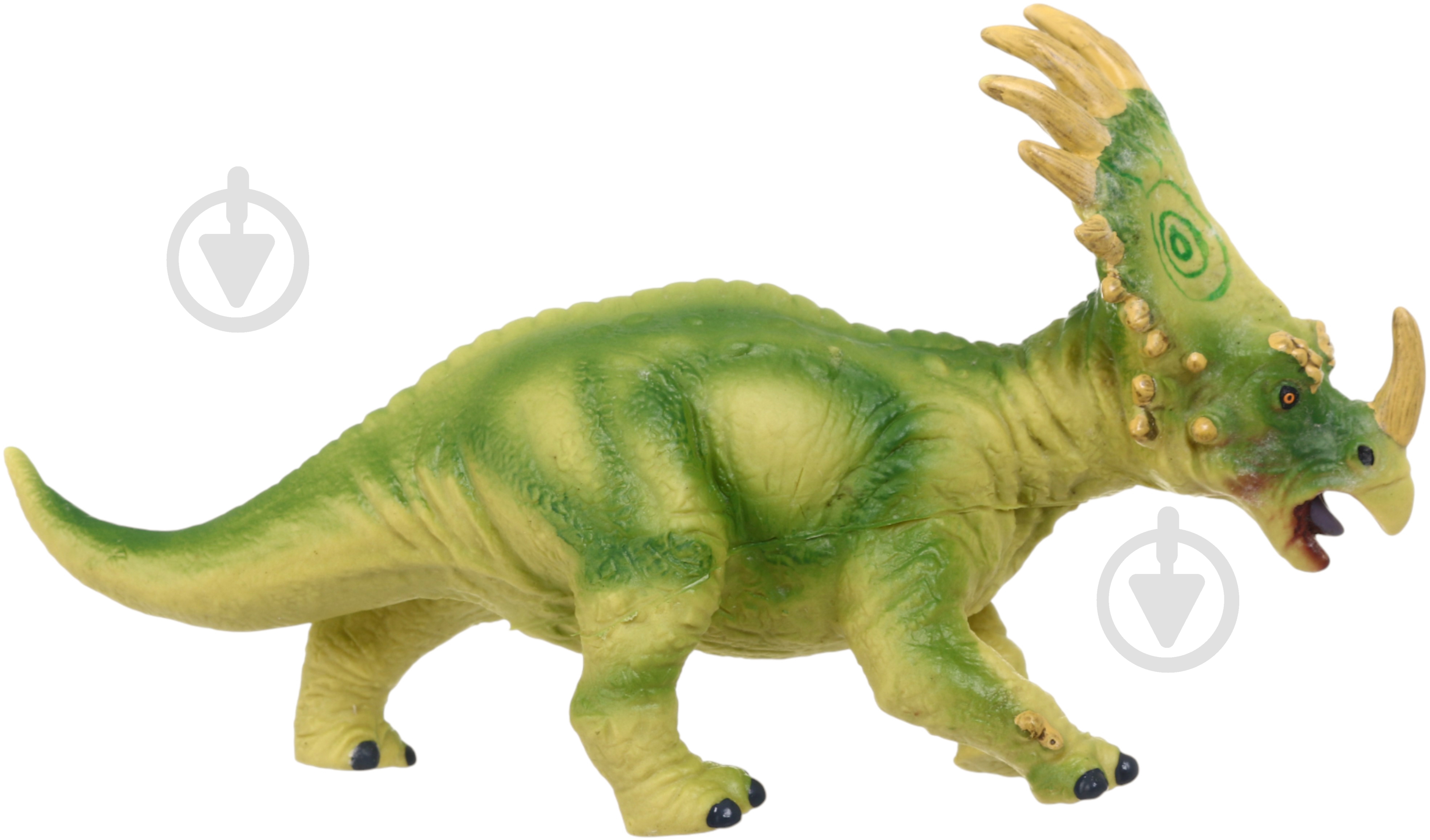 Игрушка PIXIE динозавр 20-35 см винил JQ-005B - фото 16 Игрушка PIXIE динозавр 20-35 см винил JQ-005B - фото 16