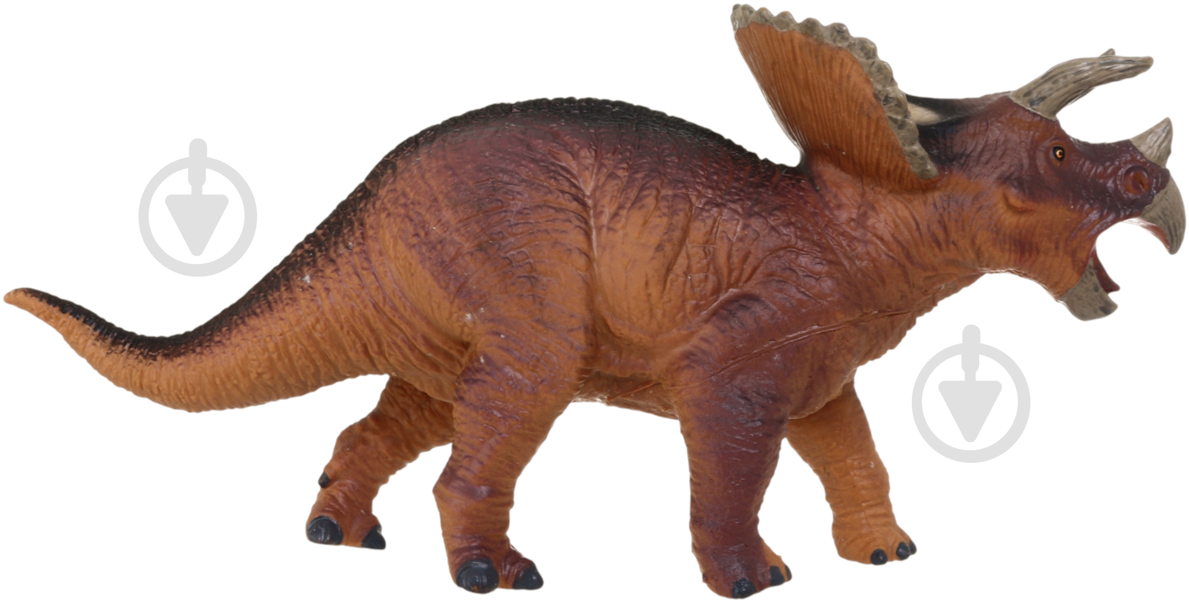 Игрушка PIXIE динозавр 20-35 см винил JQ-005B - фото 19 Игрушка PIXIE динозавр 20-35 см винил JQ-005B - фото 19